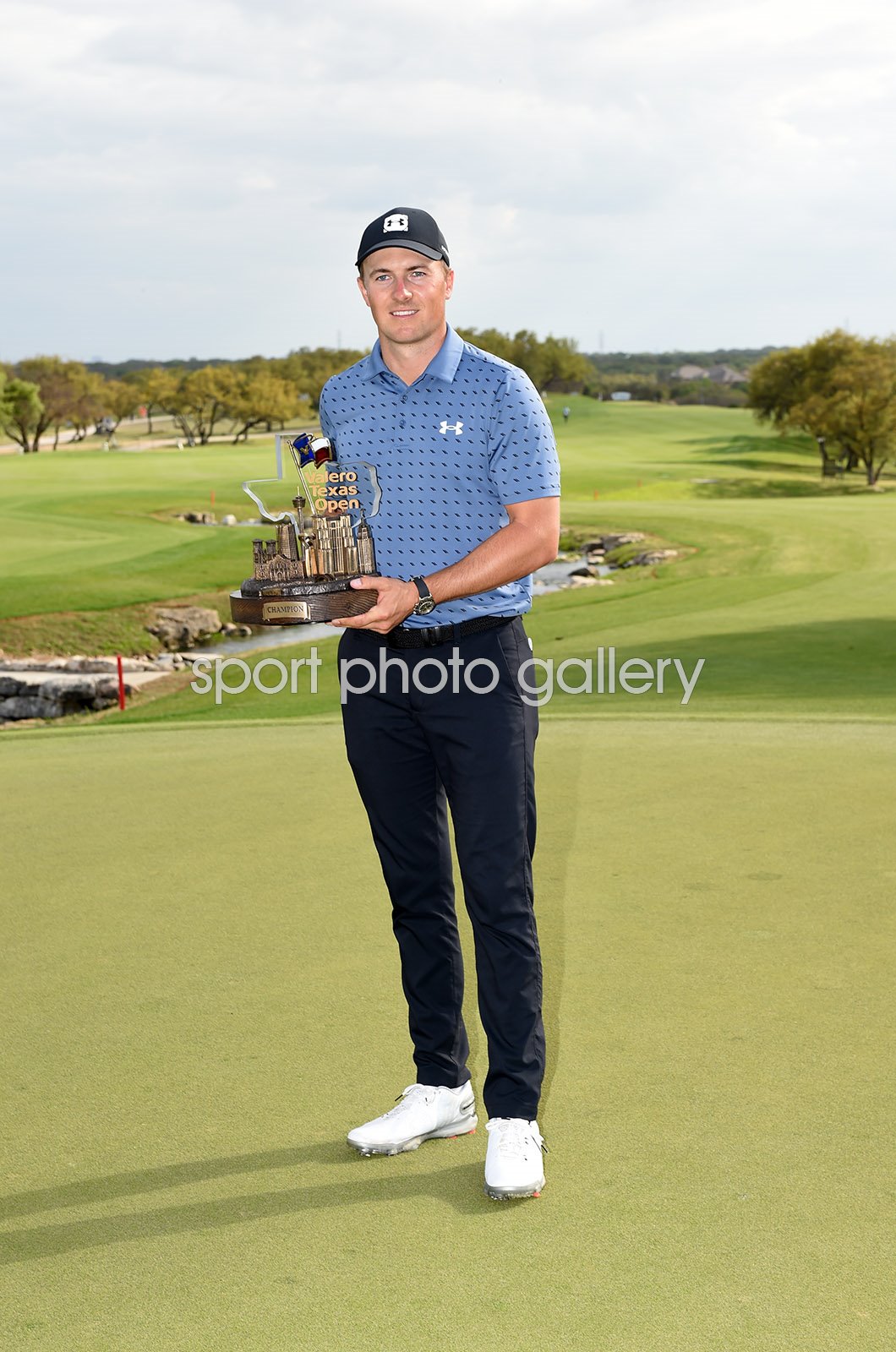jordan spieth texas open 0011