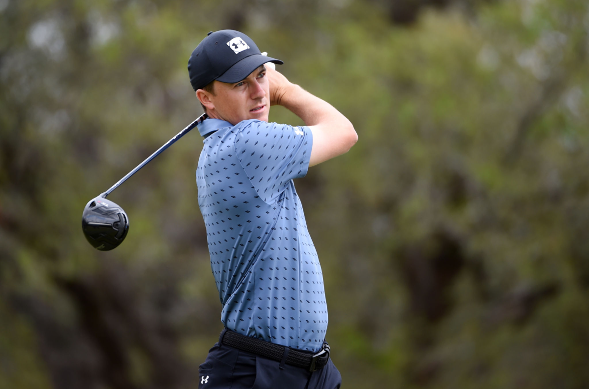 jordan spieth texas open 0012