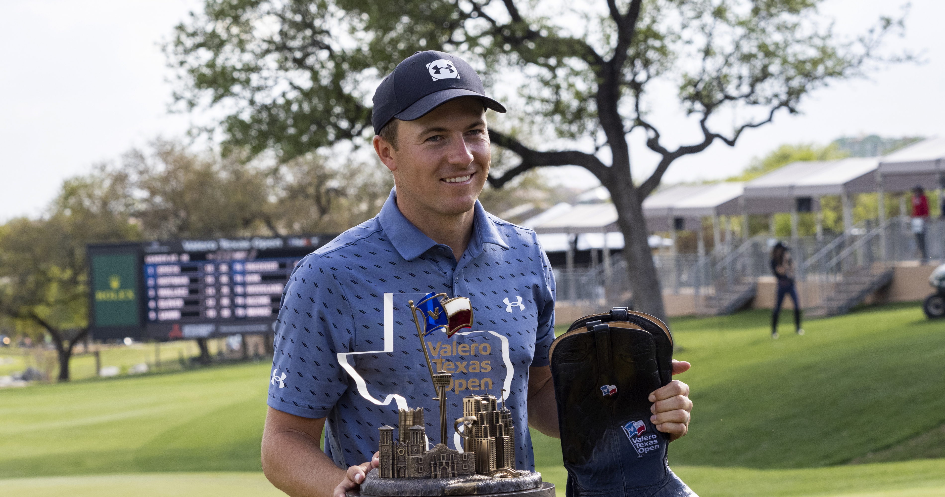 jordan spieth texas open 0014