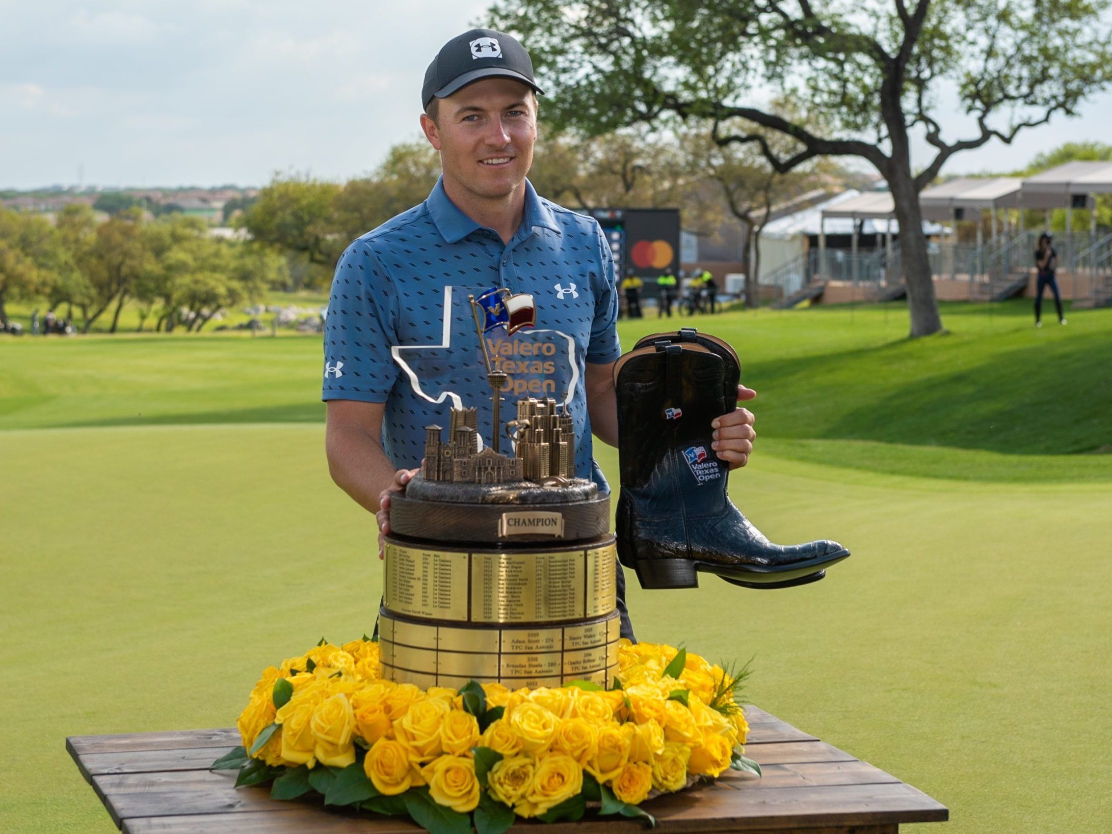 jordan spieth texas open 0018
