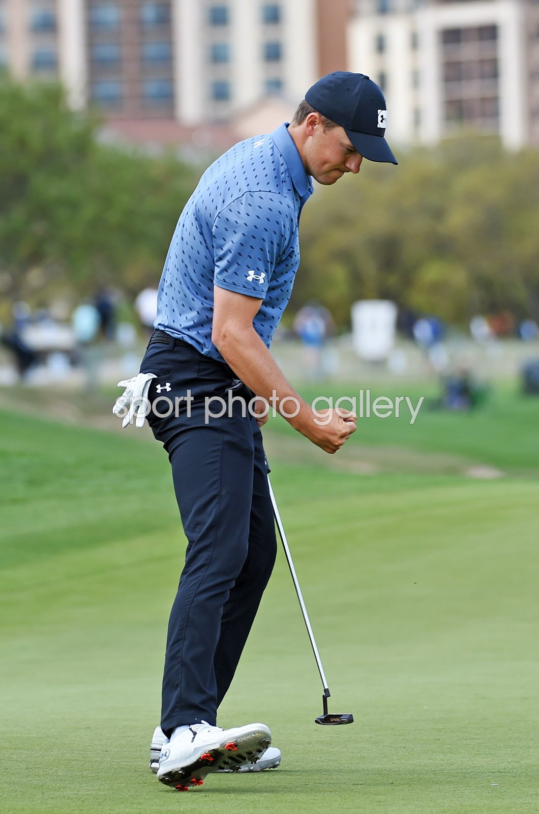 jordan spieth texas open 0020
