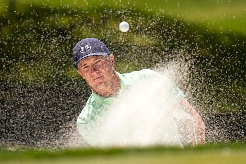 jordan spieth texas open 0028