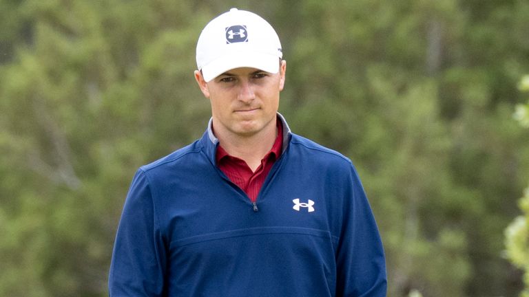 jordan spieth texas open 0029