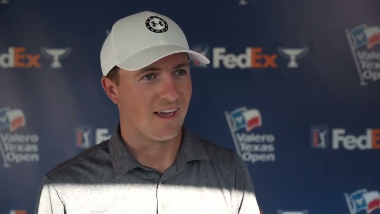 jordan spieth texas open 0032