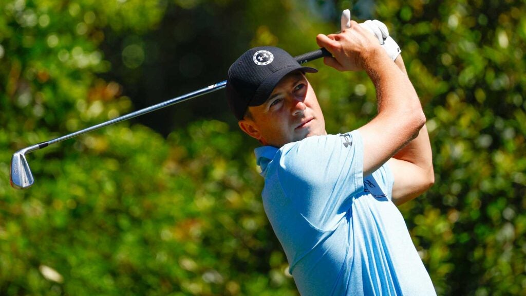 jordan spieth texas open 0034