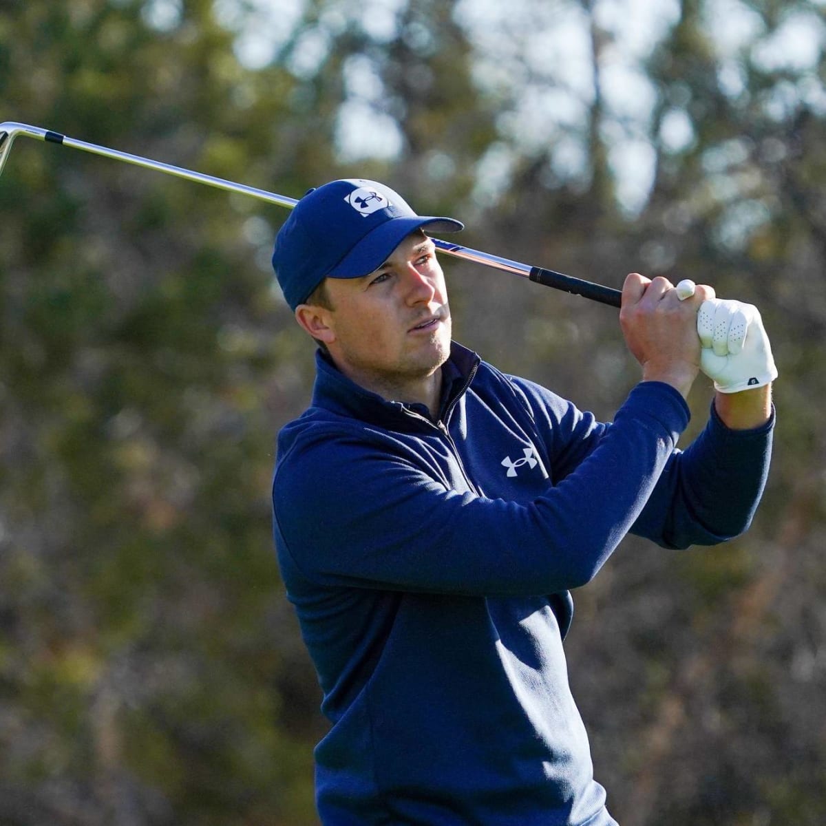 jordan spieth texas open 0036