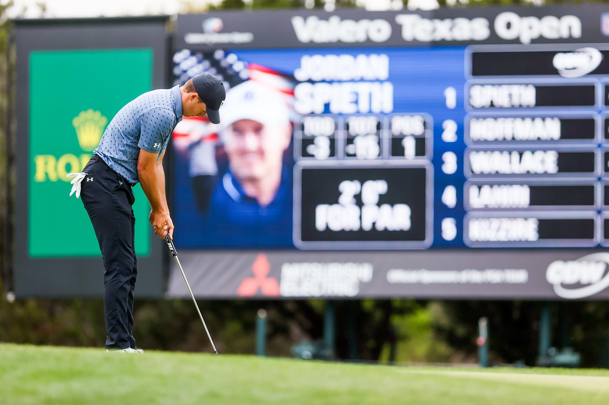 jordan spieth texas open 0037