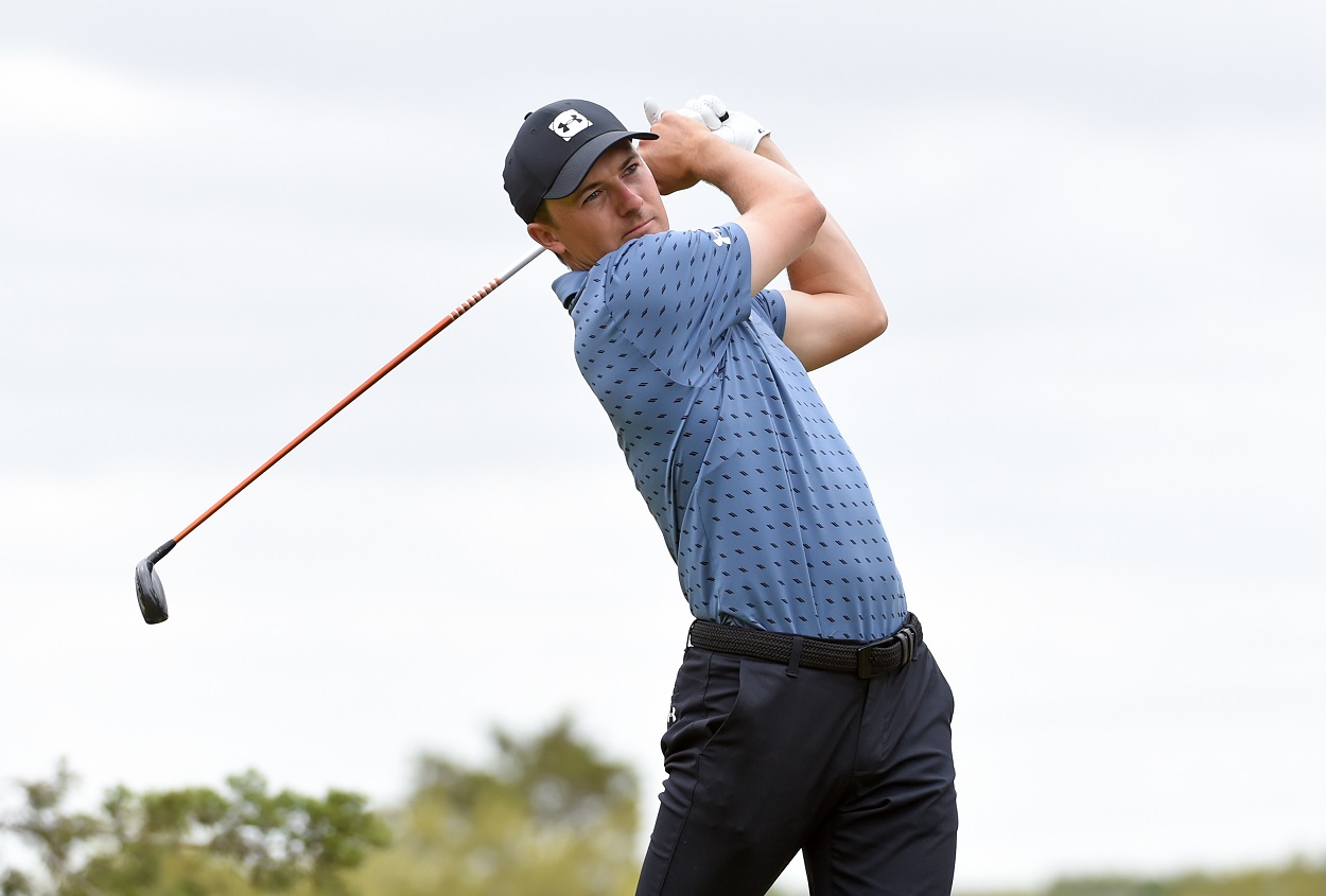 jordan spieth texas open 0045
