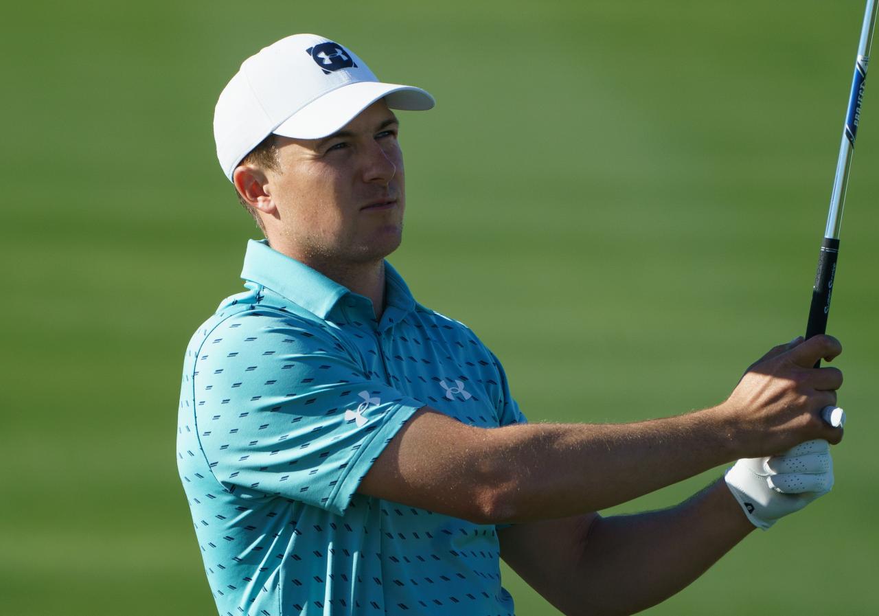 Jordan Spieth Tournament Recap