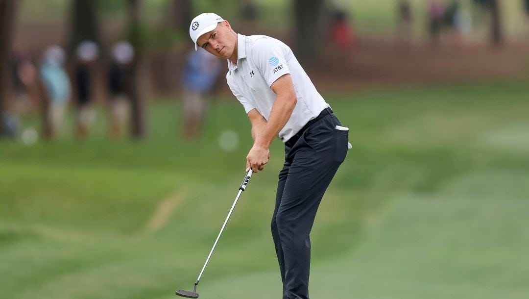 jordan spieth british open 2023 0034
