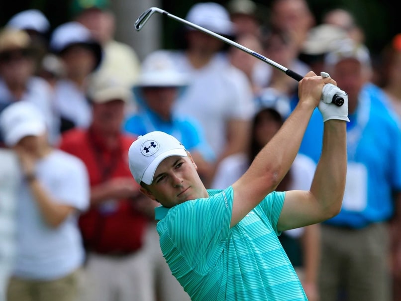 jordan spieth british open 2023 0035