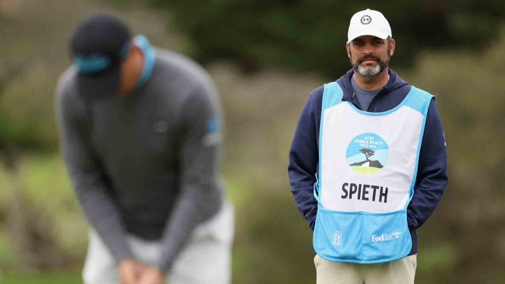 jordan spieth british open 2023