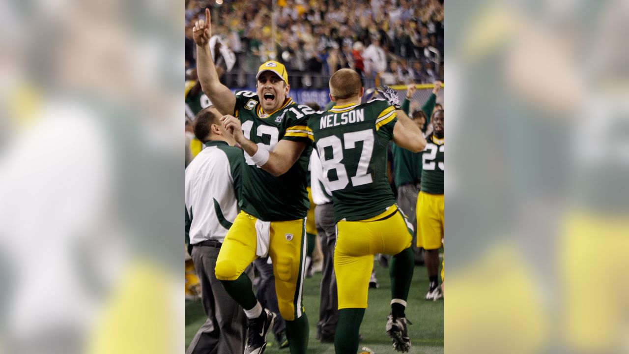 Jordy Nelson Super Bowl catch