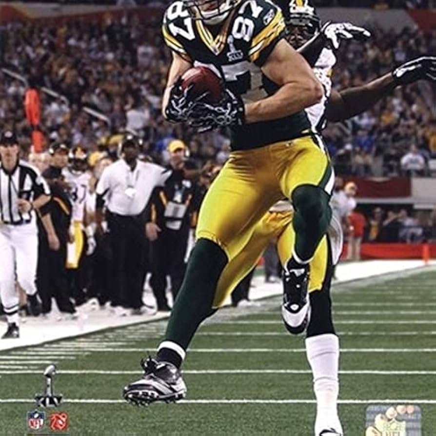 Jordy Nelson Super Bowl legacy