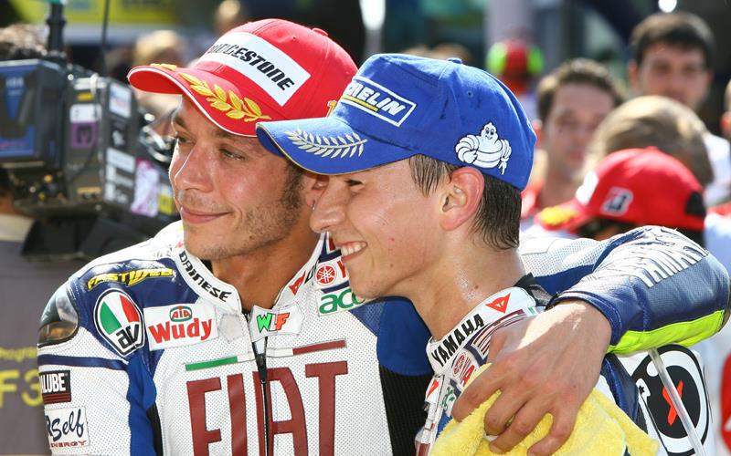 Jorge Rossi biography