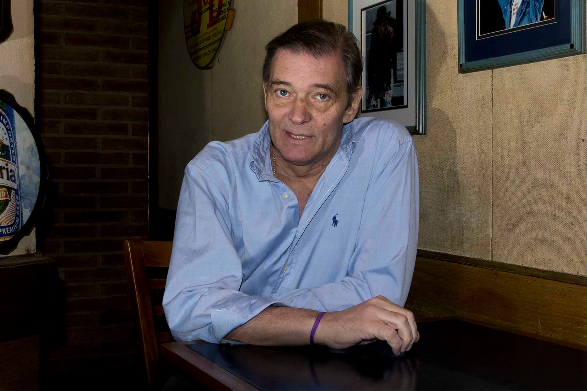 Jorge Rossi sports career