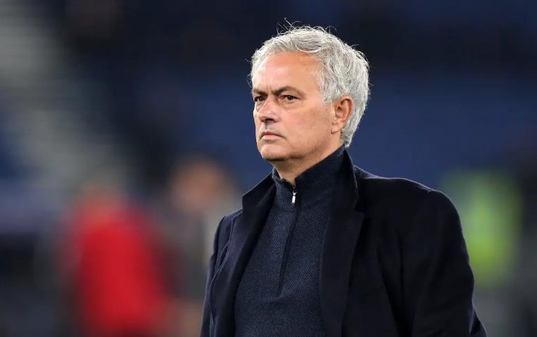 Jose Mourinho press conferences.