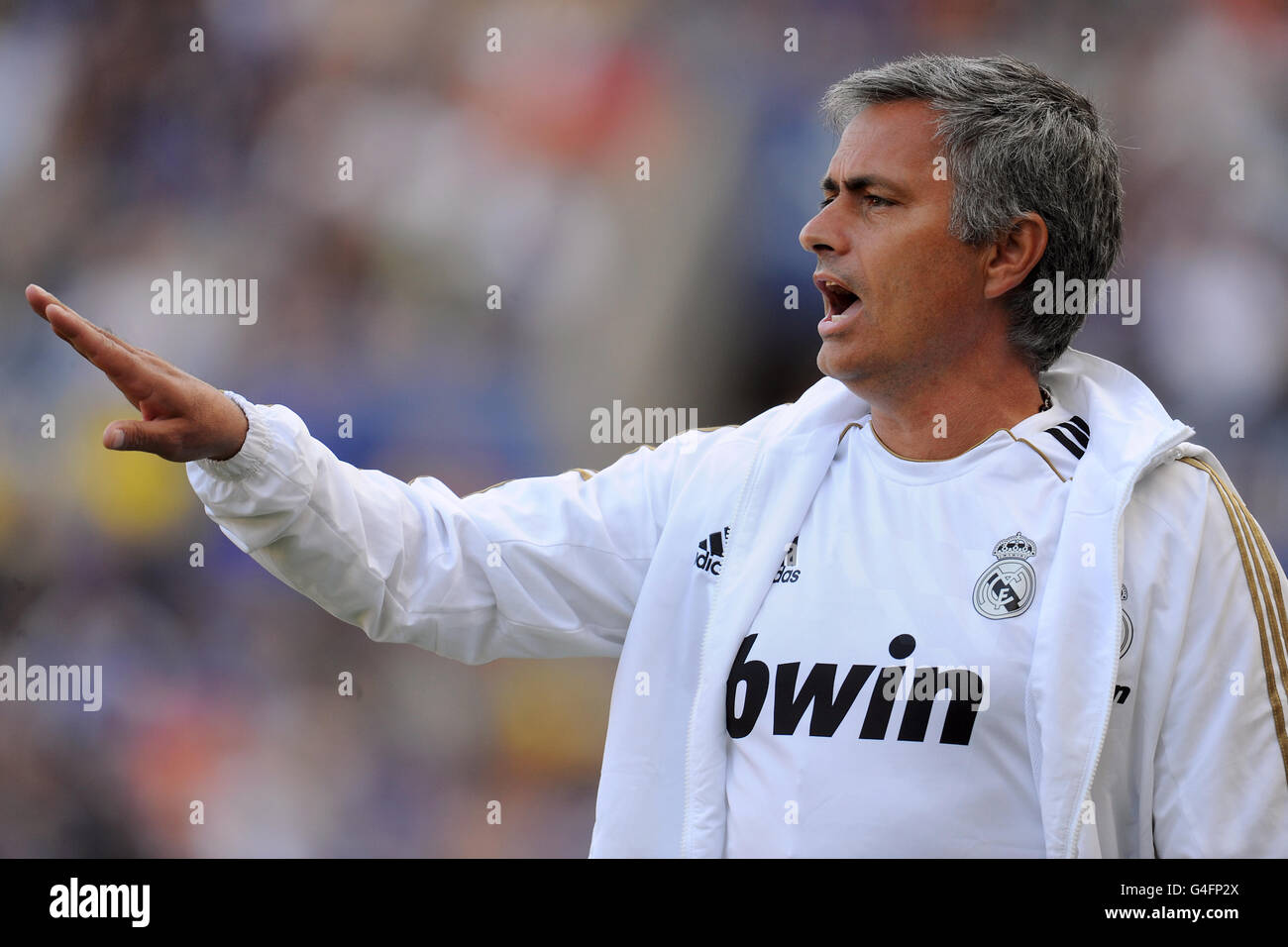 jose mourinho real madrid 0009