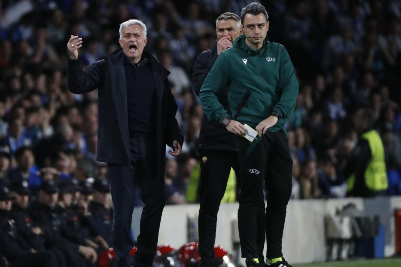 jose mourinho real madrid 0011