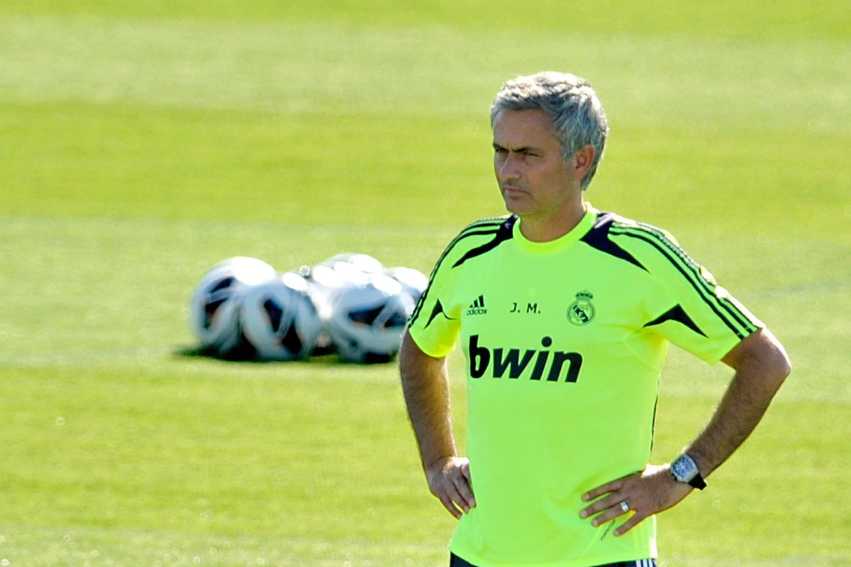jose mourinho real madrid 0013