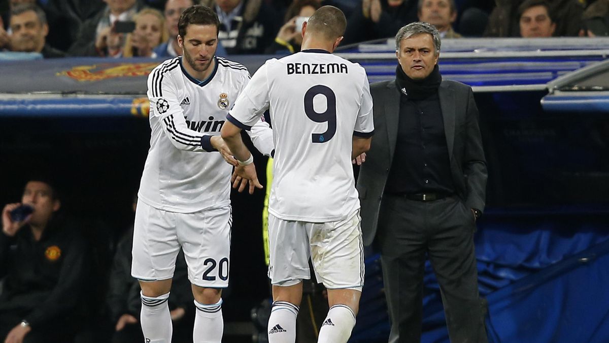 jose mourinho real madrid 0014