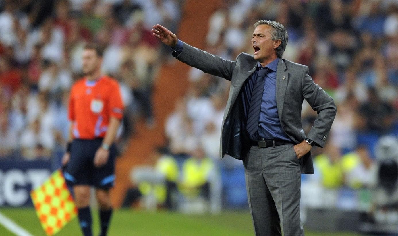 jose mourinho real madrid 0018