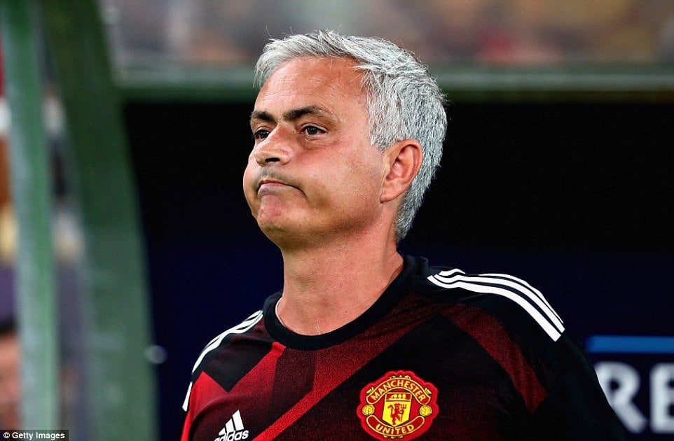jose mourinho real madrid 0022