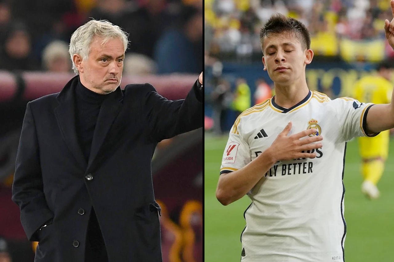 jose mourinho real madrid 0023
