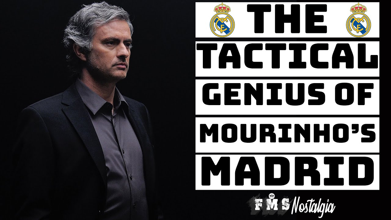jose mourinho real madrid 0024