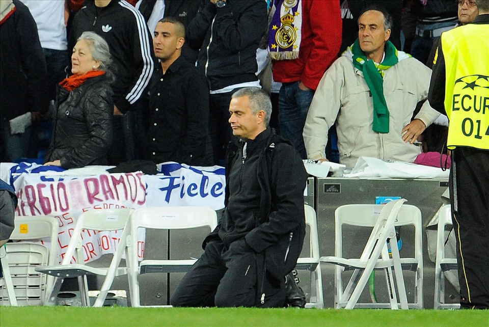 jose mourinho real madrid 0025