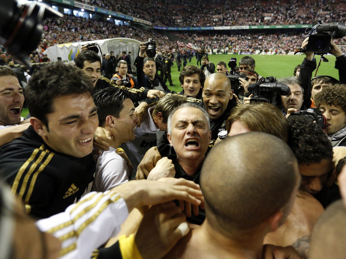 jose mourinho real madrid 0026