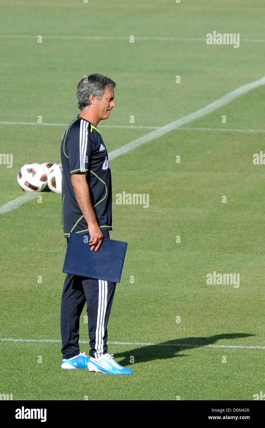 jose mourinho real madrid 0034