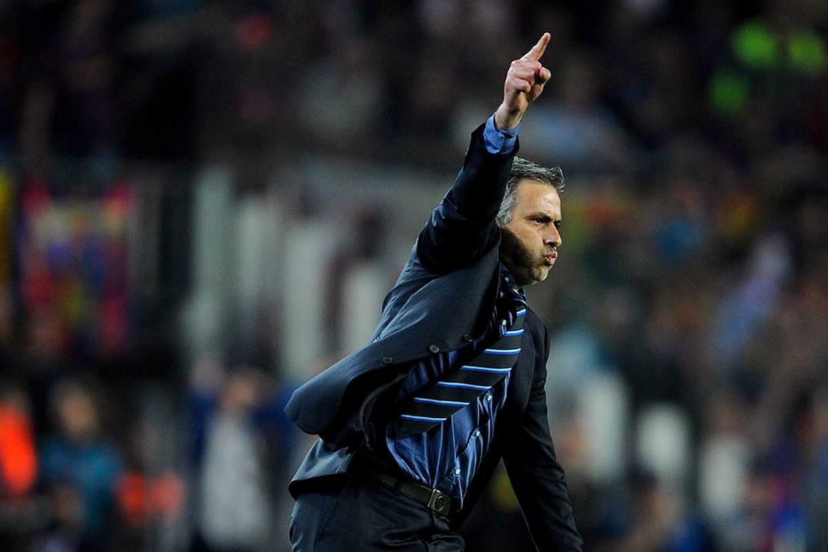 jose mourinho real madrid 0036