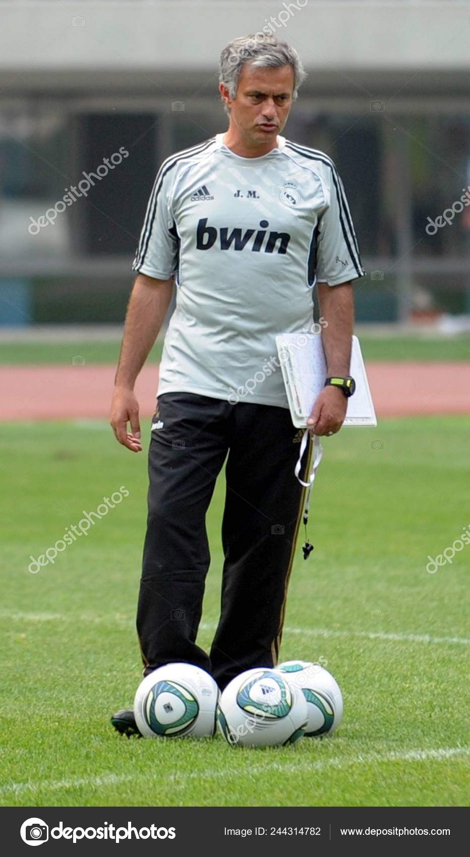 jose mourinho real madrid 0037