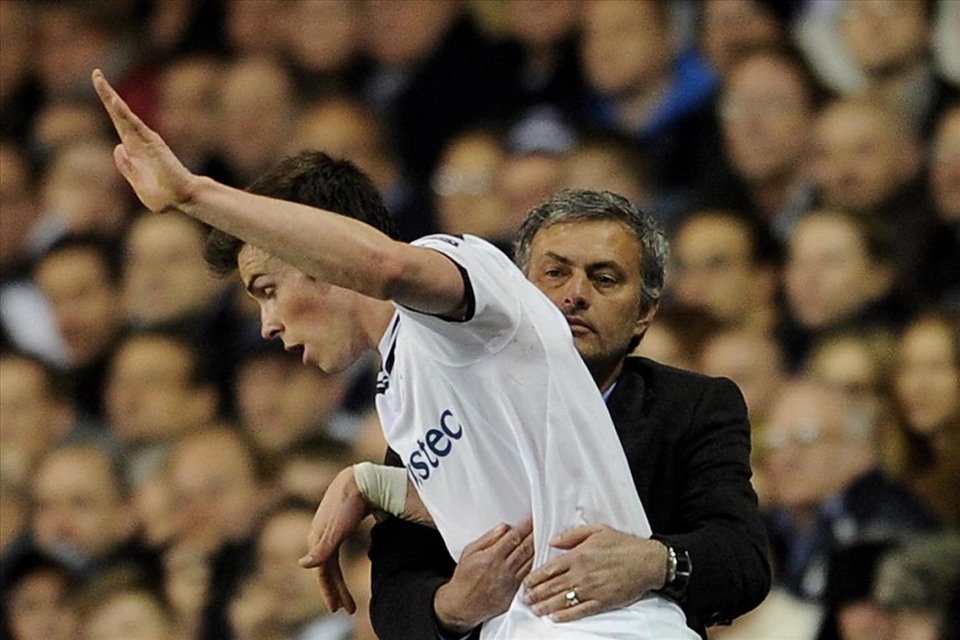 jose mourinho real madrid 0039
