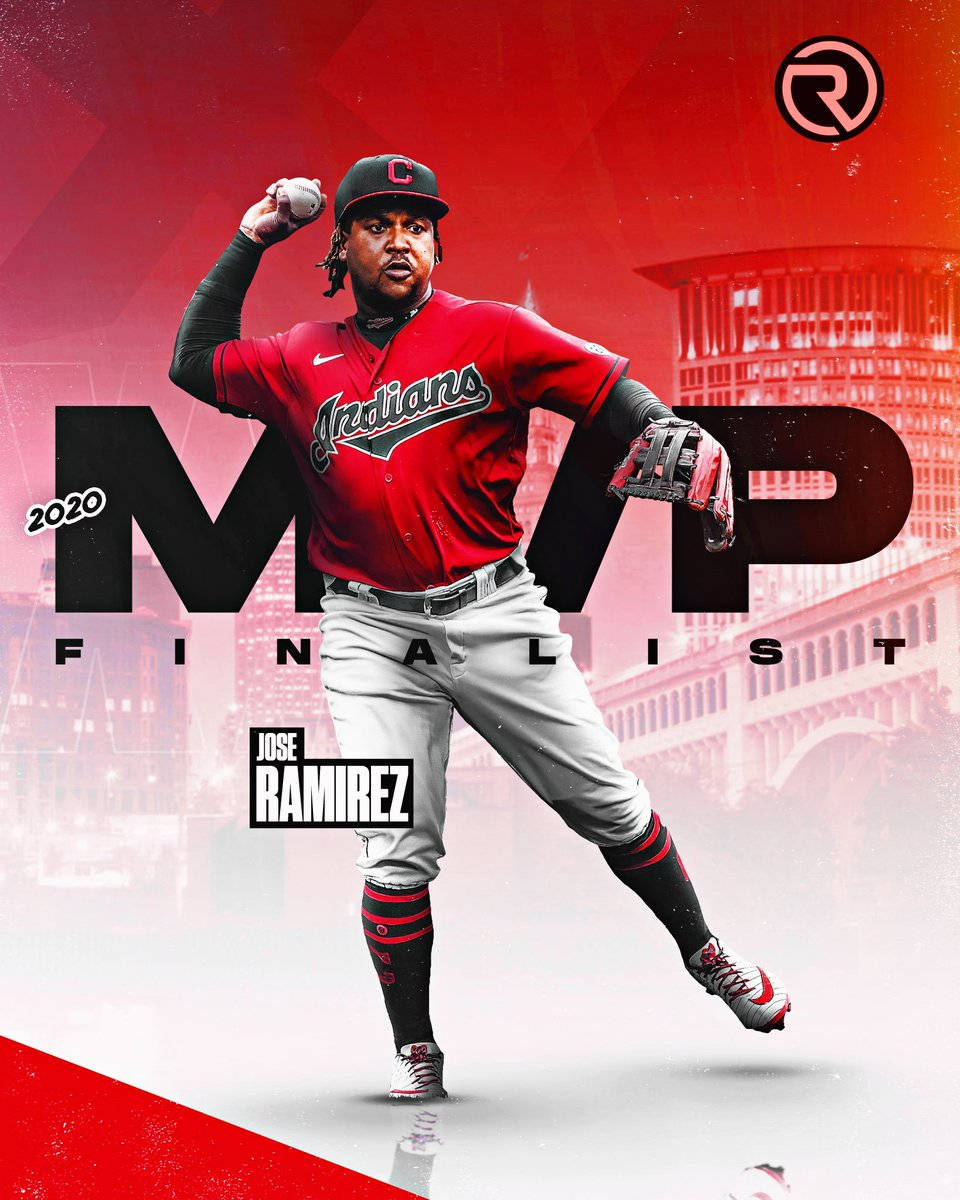 Jose Ramirez fan art