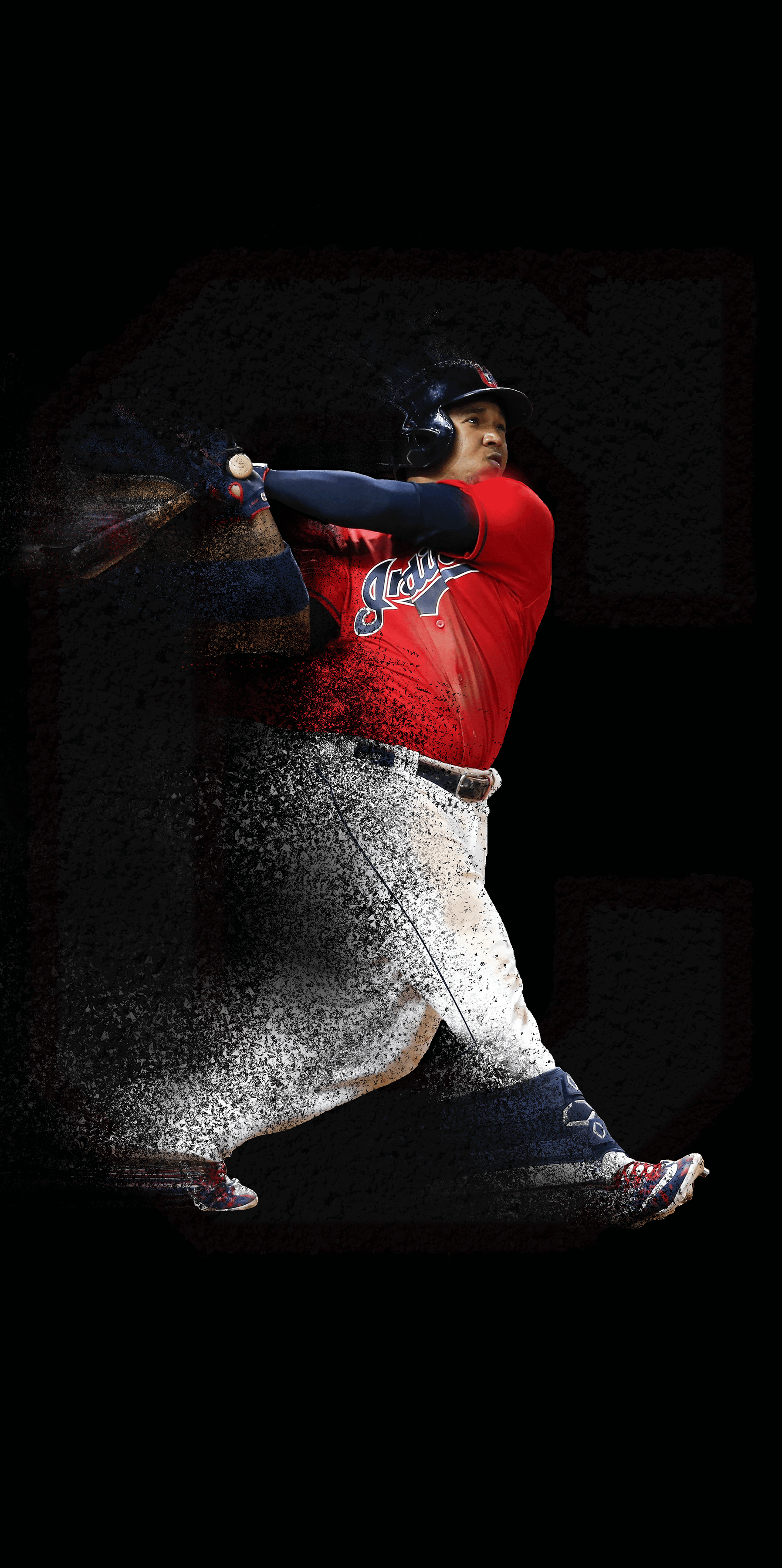 Jose Ramirez mobile wallpaper