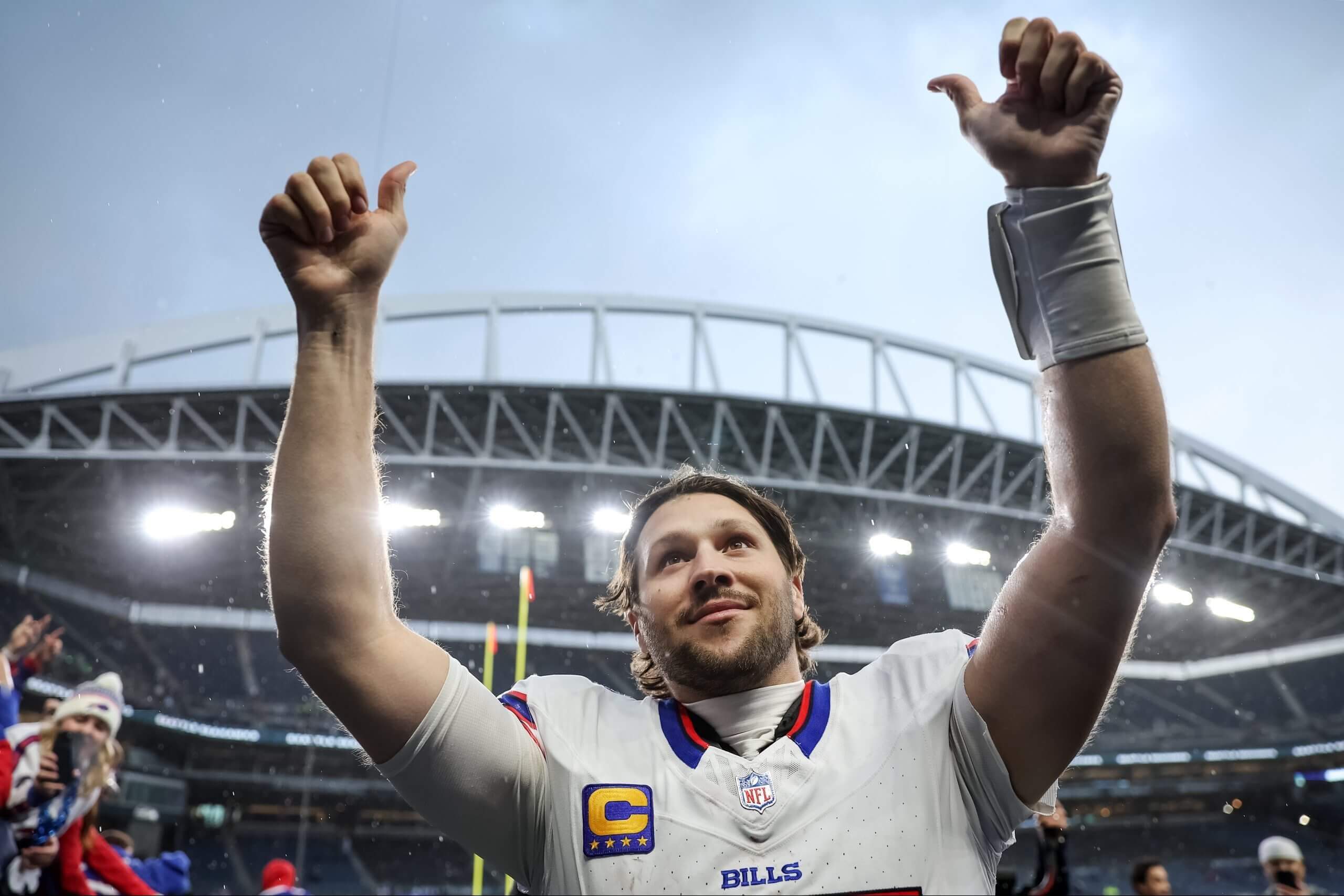 josh allen afc championship 0010
