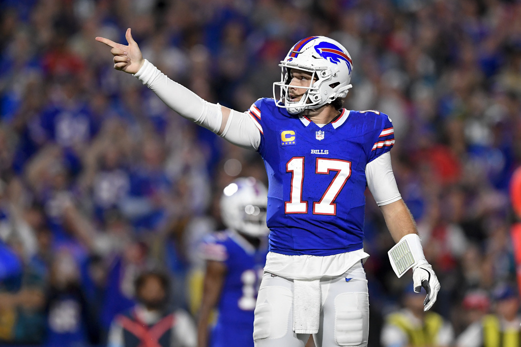 josh allen afc championship 0011
