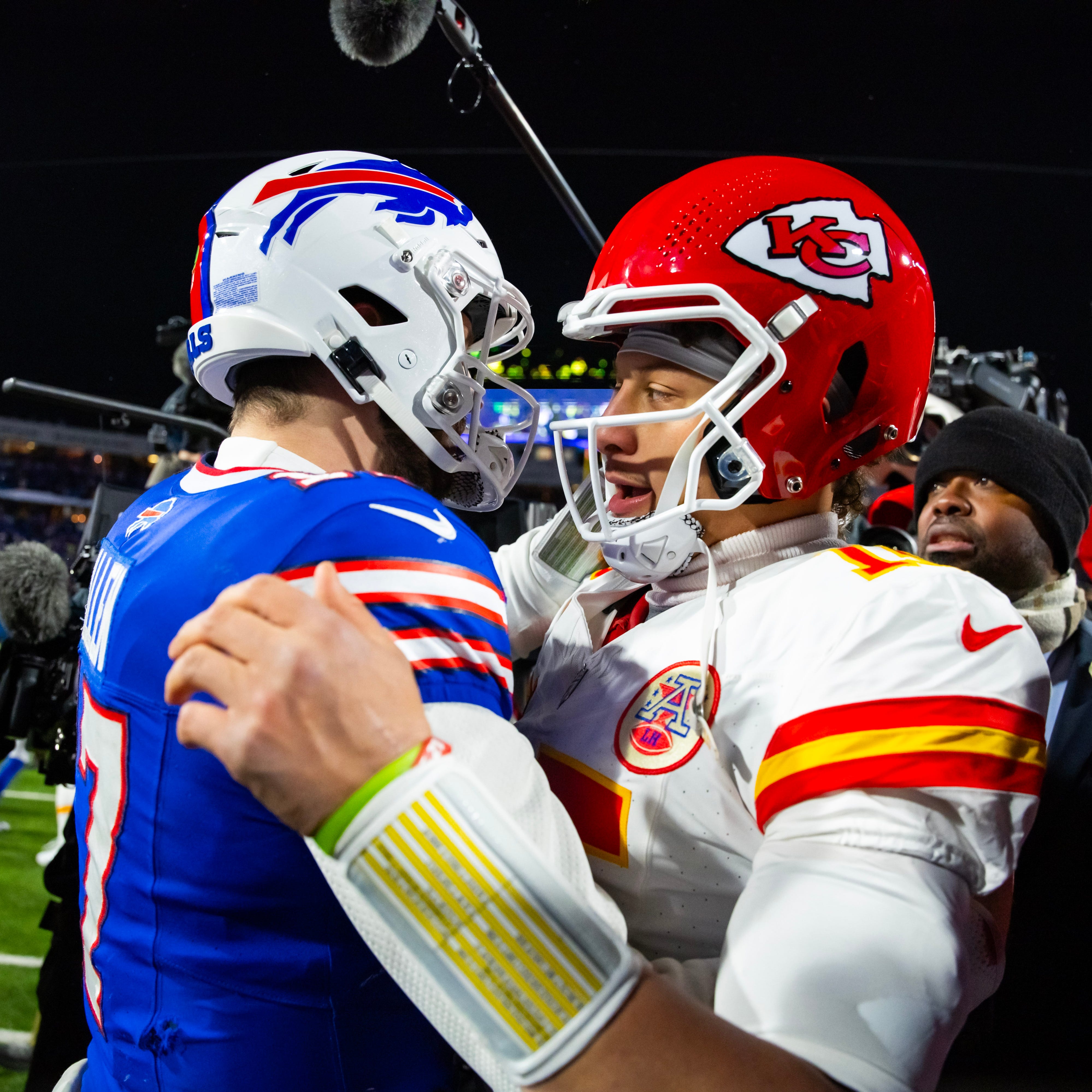 josh allen afc championship 0013