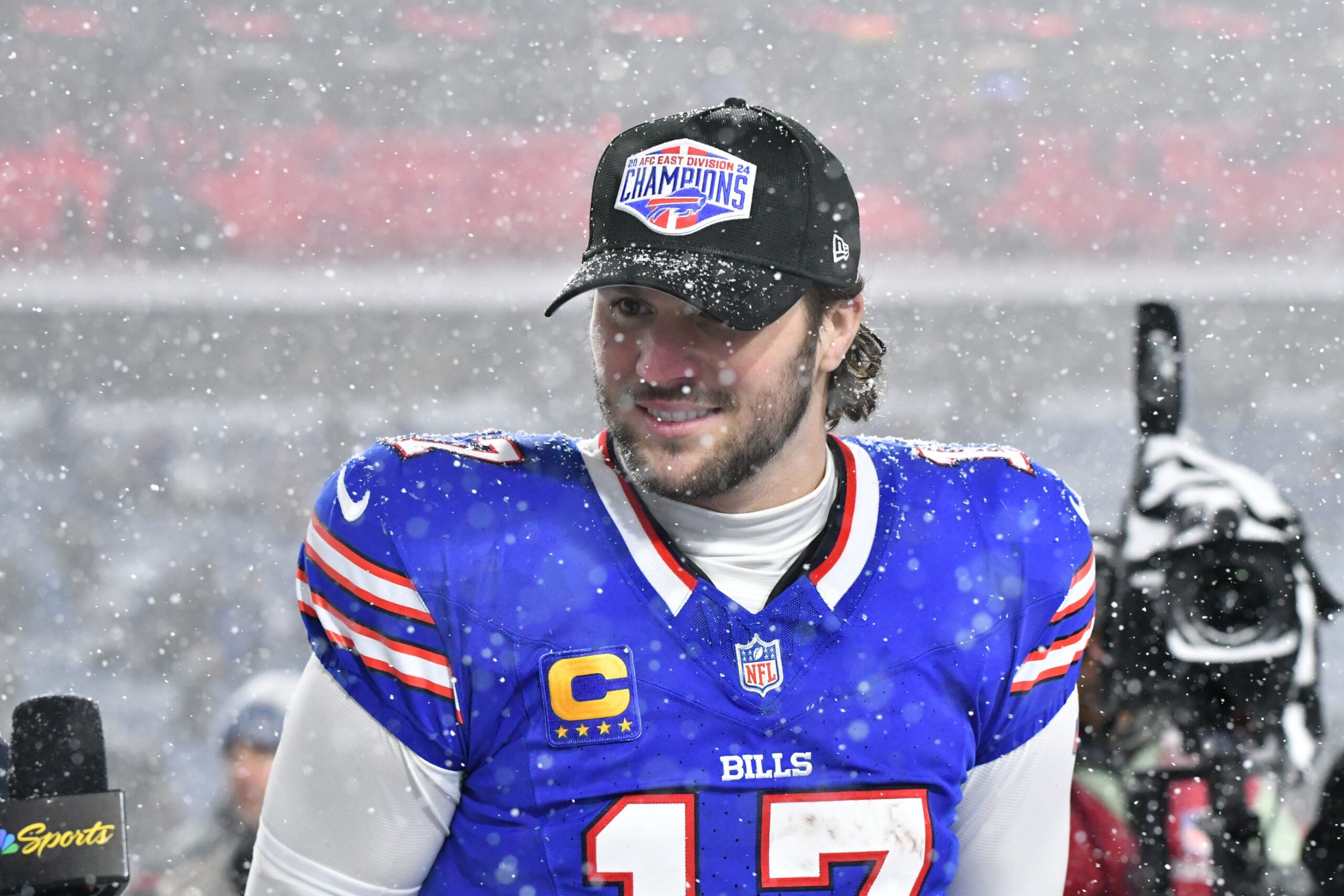josh allen afc championship 0015