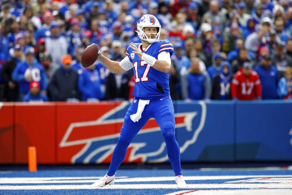 josh allen afc championship 0024