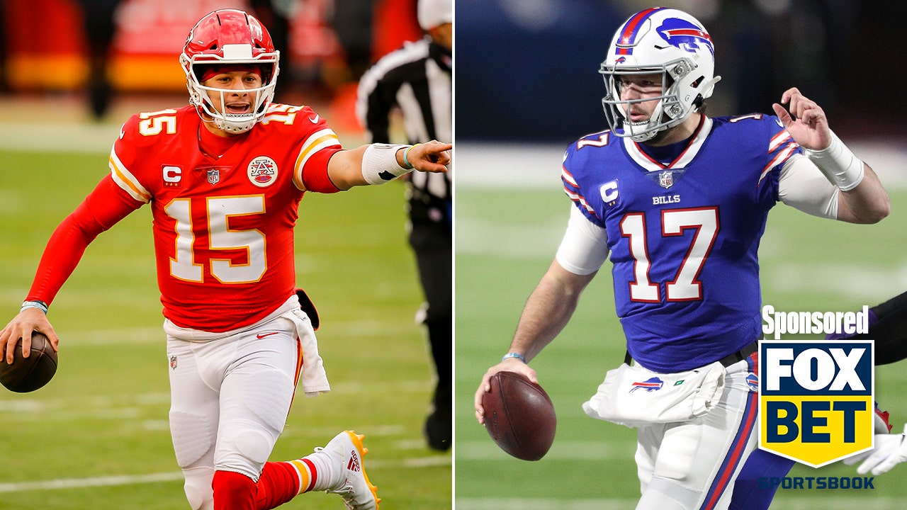josh allen afc championship 0025