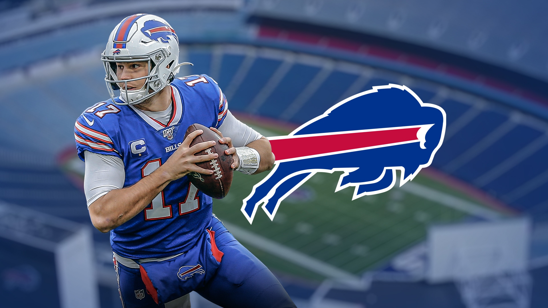 josh allen afc championship 0028