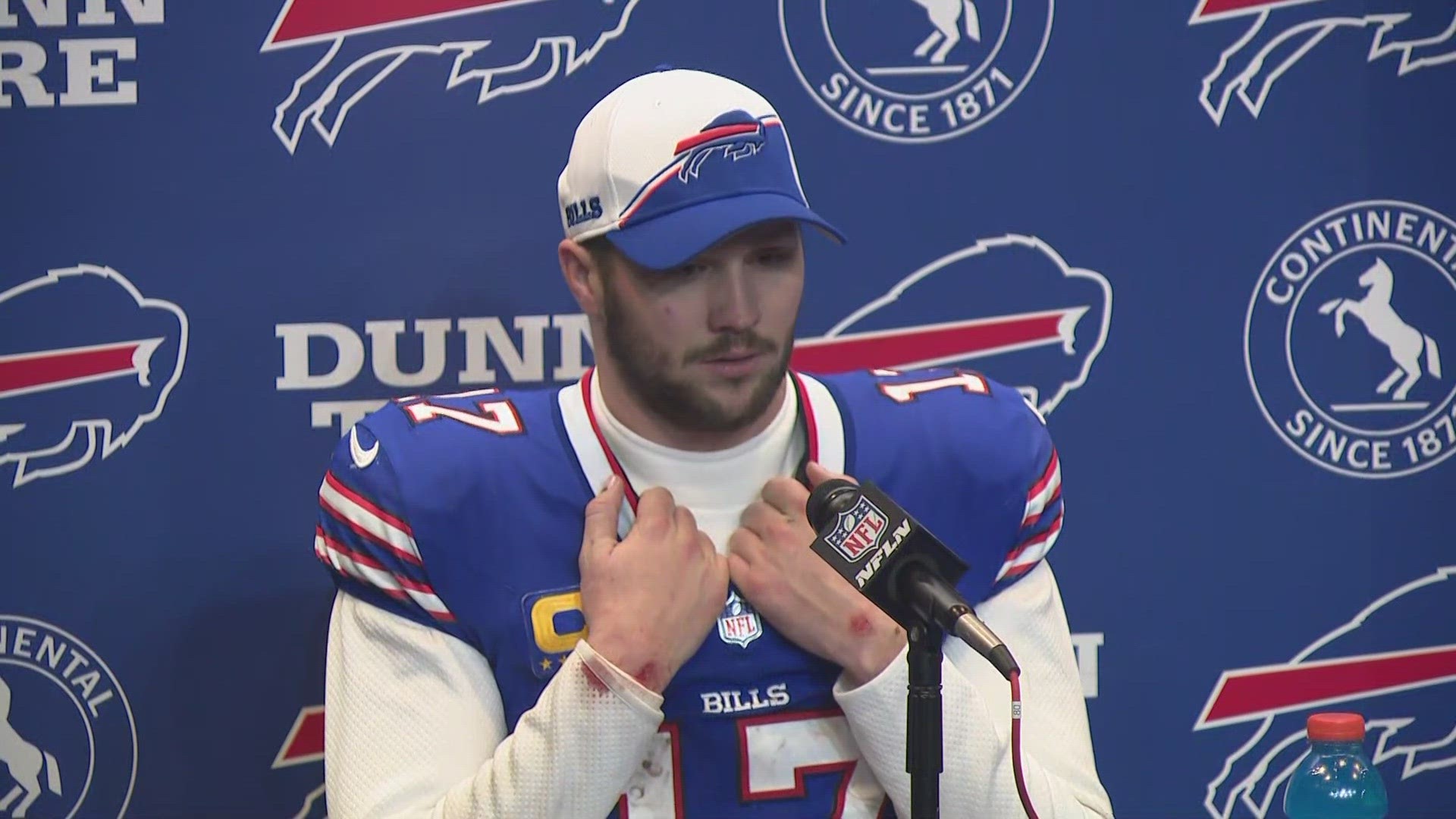 josh allen afc championship 0031