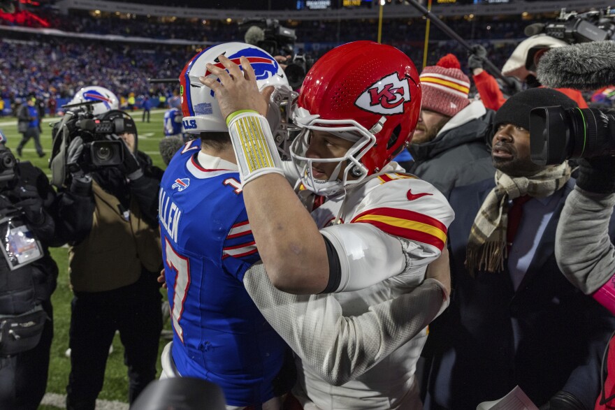 josh allen afc championship 0034