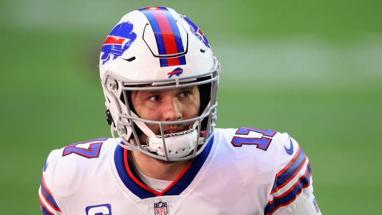 josh allen afc championship 0037