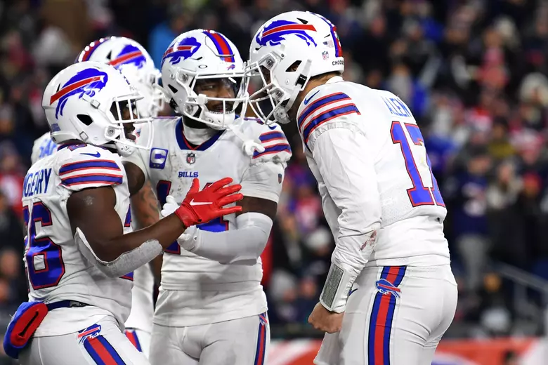 josh allen afc championship 0039