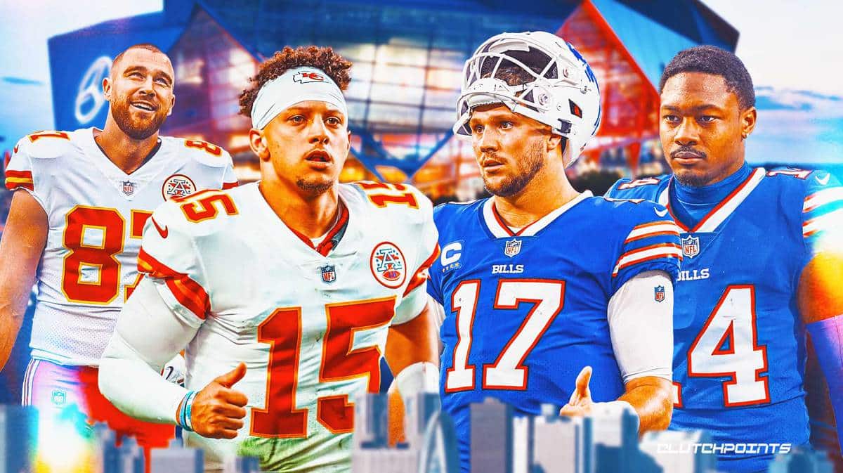 josh allen afc championship 0040