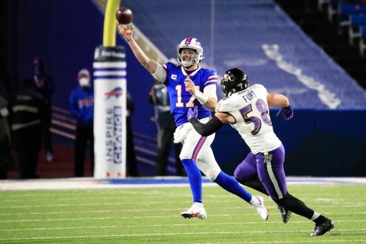 josh allen afc championship 0043